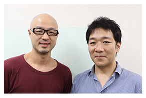 粟木原 出(あわきはら いずる)先生