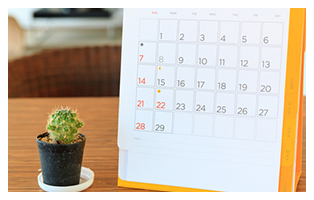 完全予約制、個室完備に土日も営業